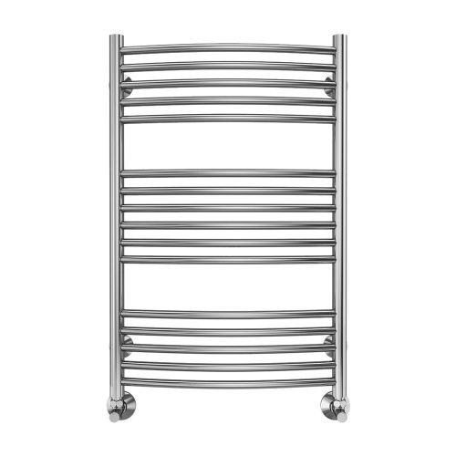 Полотенцесушитель водяной Terminus 4670078529596 55х80 хром