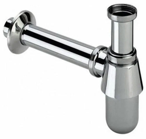 Сифон для раковины CeramaLux C056