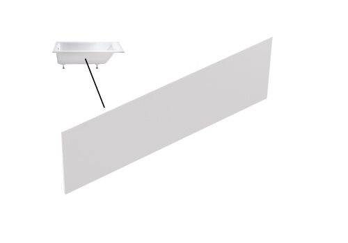 Экран для ванны Astra Form 02010016