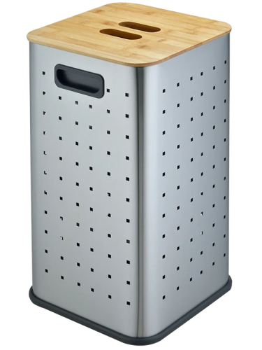 Корзина для белья WeltWasser WW NANSY MT 55L (10000013379)