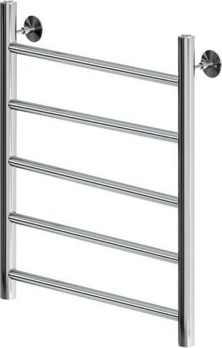 Полотенцесушитель водяной Aquanet Mauro 00282316 50х60 хром