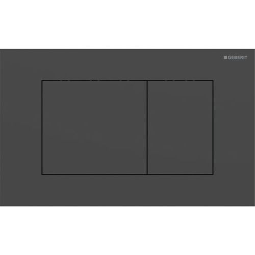 Клавиша смыва механическая Geberit Sigma 115.629.14.1 цвет хром