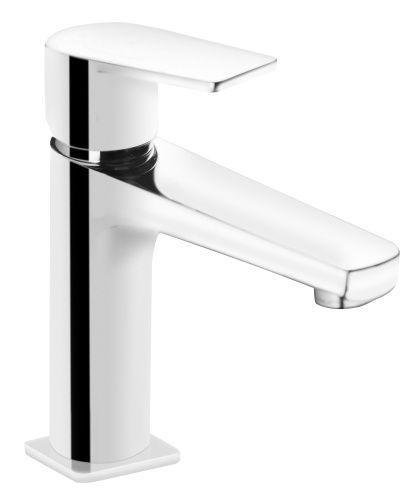 Смеситель Azario TREYA AZ-15684501 на раковину хром