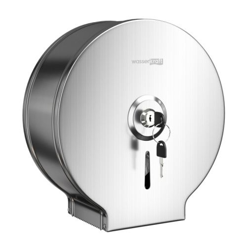 Диспенсер для туалетной бумаги WasserKRAFT 10025