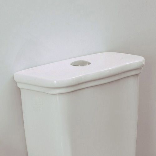 Крышка для бачка унитаза Kerasan RETRO крышка бачка 108101/1082