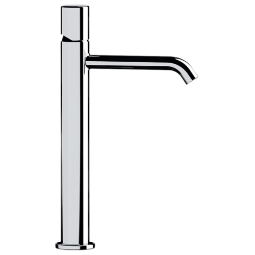 Смеситель Daniel Trilogy TG607BCR на раковину хром