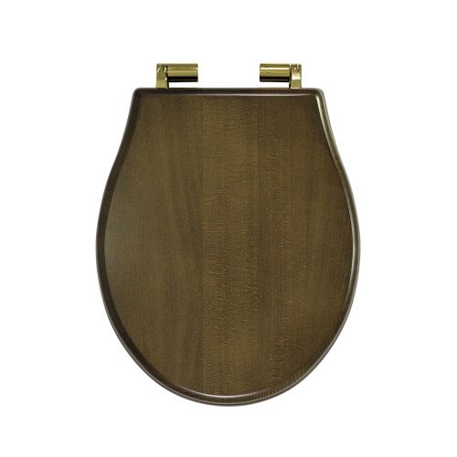 Крышка сиденье для унитаза Migliore Impero 20825