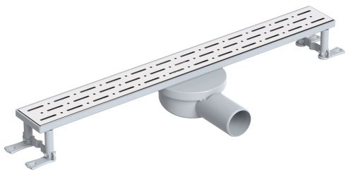 Душевой лоток Loranto STYLE LINE 4081.0Y050K.060.1 60х5 нержавеющая сталь