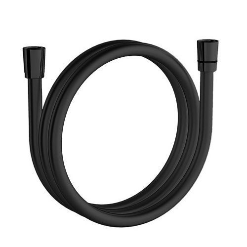 Душевой шланг Azario HB1153E(PA) черный