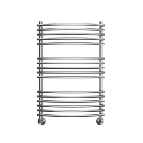 Полотенцесушитель водяной Terminus 4670078530738 55х80 хром