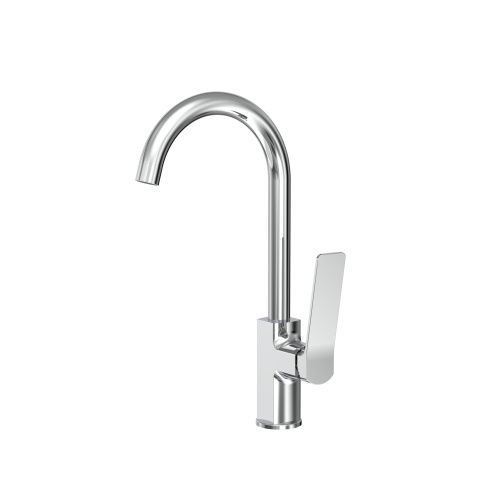 Смеситель для кухни Tokito YOKOHAMA TOK-YOK-1013 на мойку хром