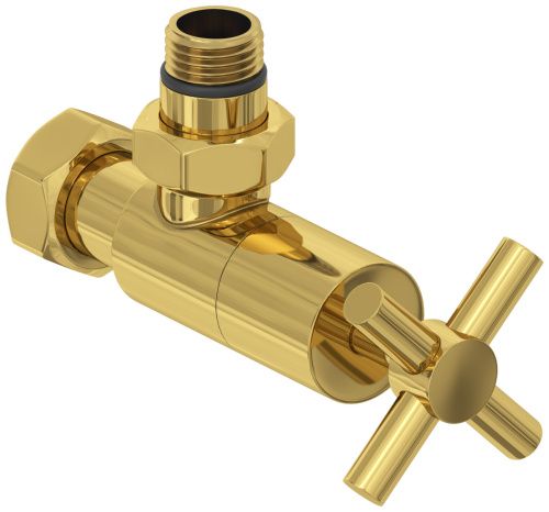 Вентиль Сунержа 03-1408-1234