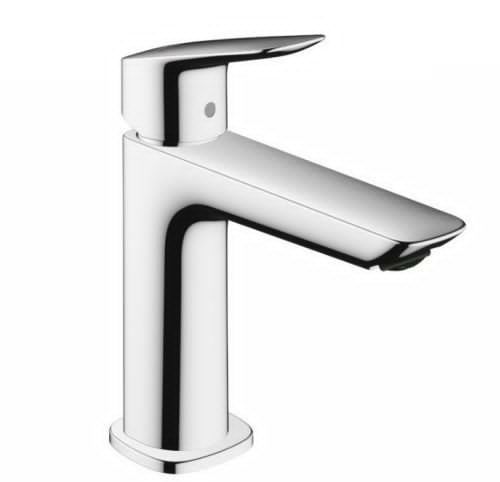 Смеситель Hansgrohe 71251000 на раковину хром
