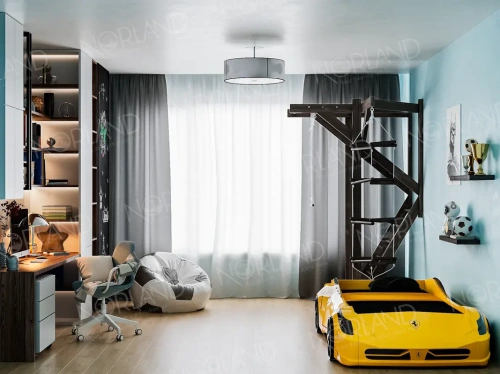 SPC ламинат Norland Sigrid Superior 1008-1 ABA Abbi толщина 0.8 см 43 класс 1220х183