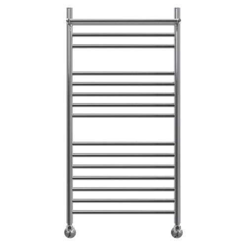 Полотенцесушитель водяной Point Аврора Премиум PN10150SP 55х100 хром