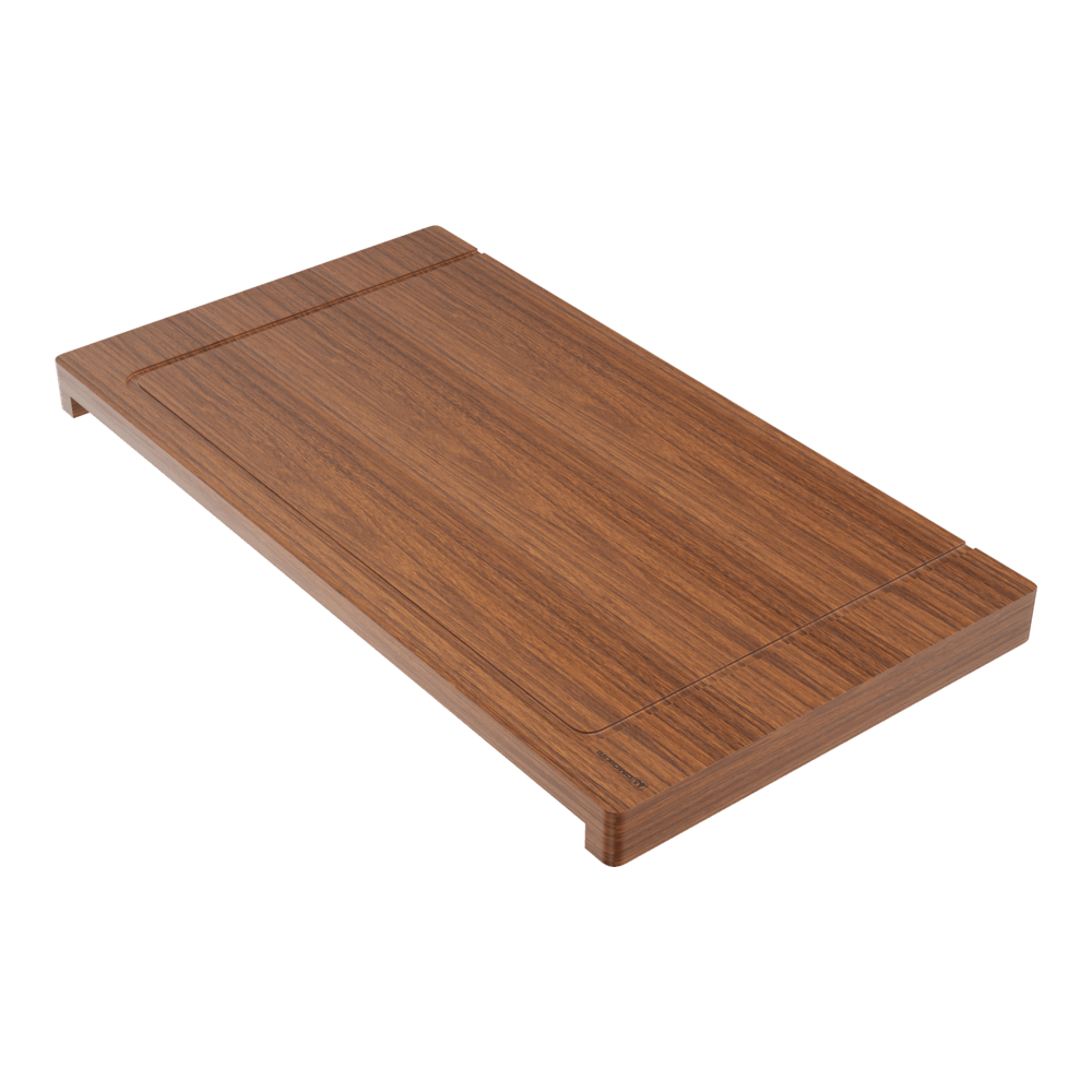 Разделочная доска Omoikiri CB-04-WOOD-L 4999009