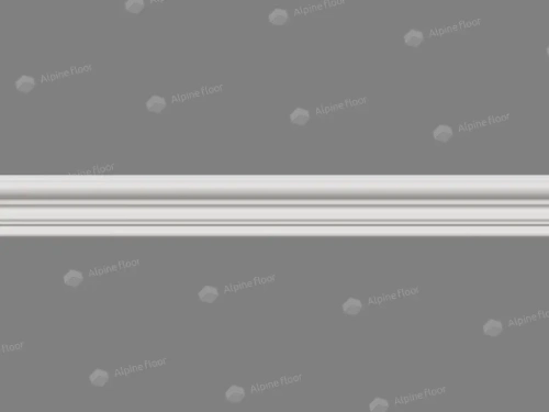 Молдинг Alpine Floor Tanle TL014204 Анси толщина 1.5 см 2000х42