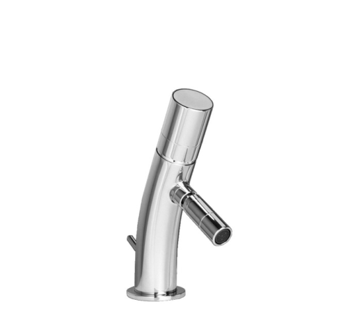 Смеситель Stella Bamboo BT00102CR00 на раковину хром