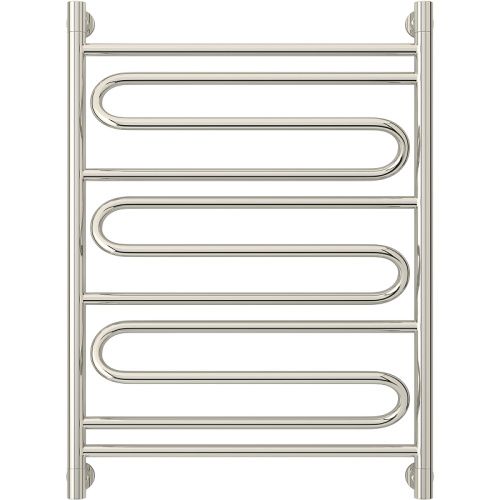 Полотенцесушитель водяной Сунержа Элегия+ 00-0205-8060 60х80 хром