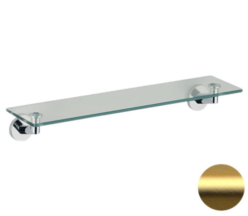 Полка в ванную комнату Remer Guest GS20BG