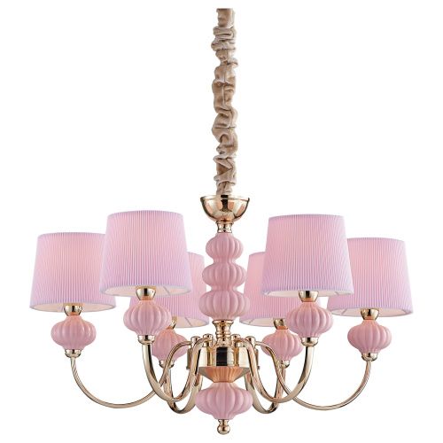 Люстра WERTMARK Villana WE378.06.373