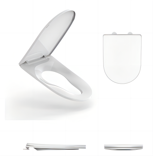 Крышка сиденье Arrow PG017-ZPA