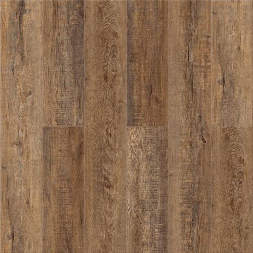 SPC ламинат CronaFloor Alpha Дуб Париж А 105 Т068226 толщина 0,35 см 42 класс 1200х180