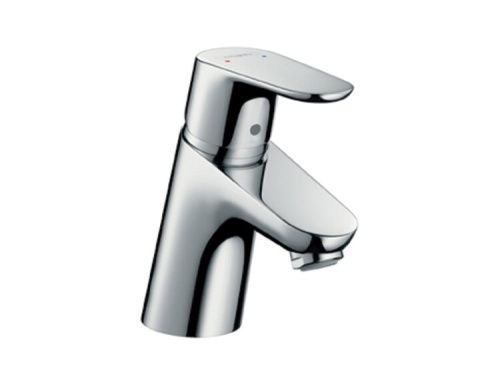 Смеситель Hansgrohe Focus 31730000 на раковину хром