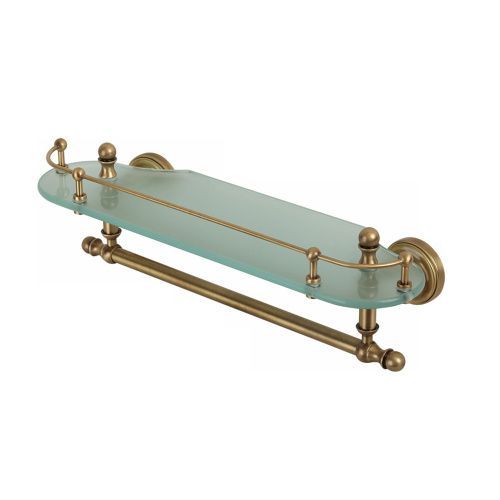 Полка в ванную комнату Migliore Mirella 17179