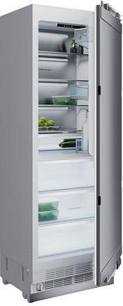 Холодильник Kuppersbusch FKFX 9800.0i-E - фото 2