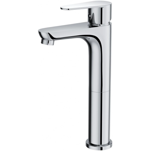 Смеситель для раковины Wonzon & Woghand Alfa WW-A40232-CR на столешницу хром