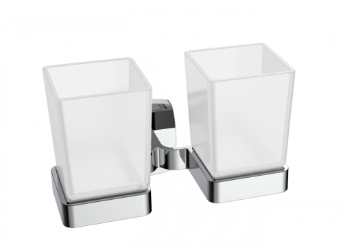 Стакан CeramaLux Cube 12603