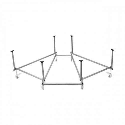 Монтажный комплект для ванны Santek Карибы 1WH112430