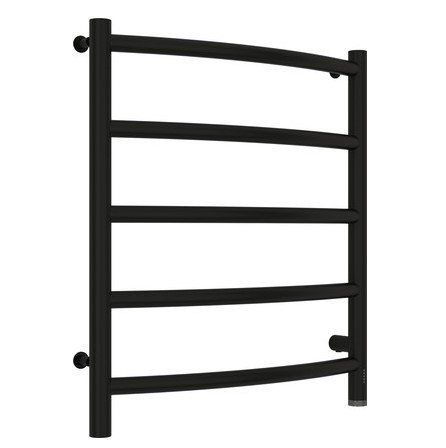 Полотенцесушитель электрический Сунержа Галант 4.0 31-0831-6050 50х60 черный