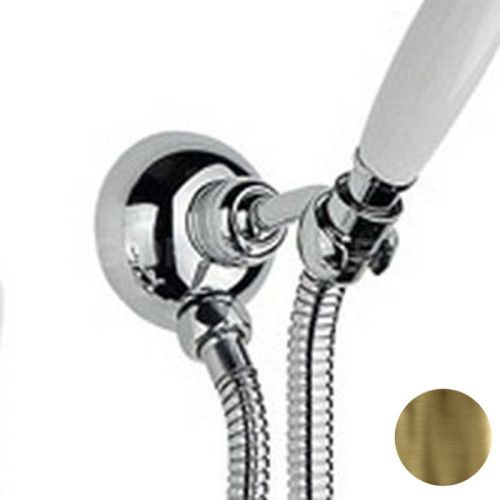 Держатель для ручного душа Nicolazzi 7124 BZ бронза