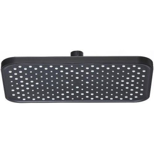 Верхний душ D-Lin D61073 черный