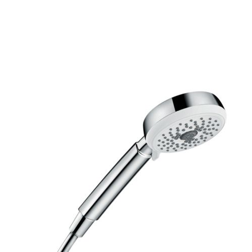 Душевая лейка Hansgrohe Crometta 26823400 цвет хром