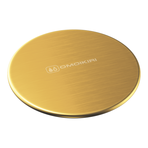 Декоративный элемент для корзинчатого вентиля Omoikiri DEC-AB022 4957089