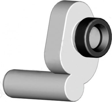 Cифон для писсуара Jika 8.9200.3.000.000.1