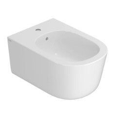 Биде подвесное Globo Lalita LTS09BO цвет белый