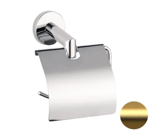 Бумагодержатель Remer Guest GS60BG