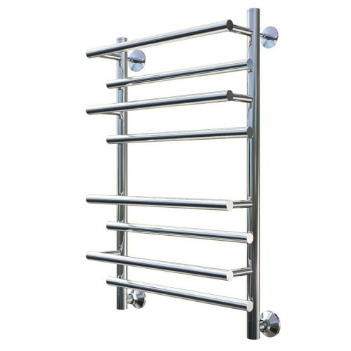 Полотенцесушитель водяной Тругор Гамбит Гамбит2/нп8050 55х80 хром