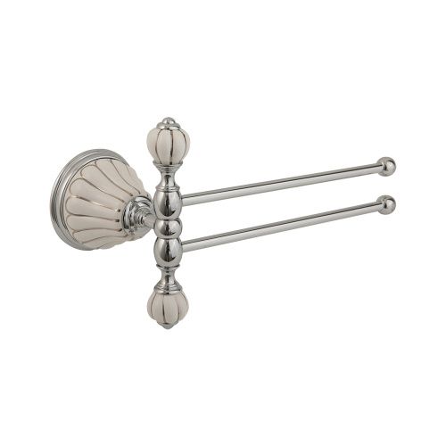 Полотенцедержатель Migliore Olivia 17559