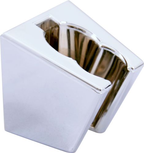 Держатель для душа RavSlezak PD0007 хром