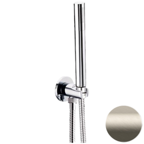 Душевой гарнитур Remer  337M317MMXV настенный нержавеющая сталь