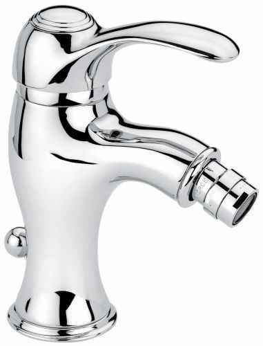 Смеситель Emmevi Harmony 22004/CO на биде хром