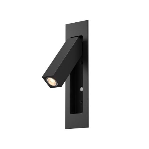 Бра Maytoni Axiom MOD495WL-L3B3K1