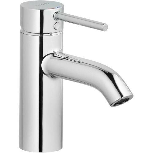 Смеситель Kludi BOZZ 382720576 на раковину хром
