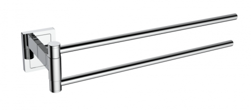 Полотенцедержатель CeramaLux Gamma 12314