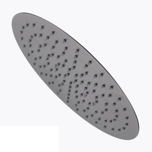 Верхний душ Raglo R451 R451.56.09 серый